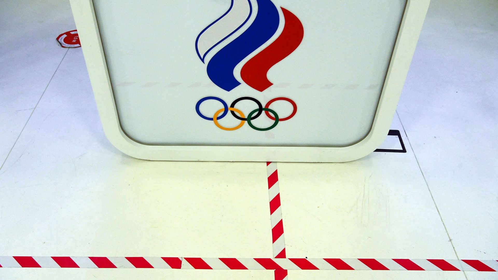 Dopage : les sportifs russes pourront s’aligner sous bannière neutre