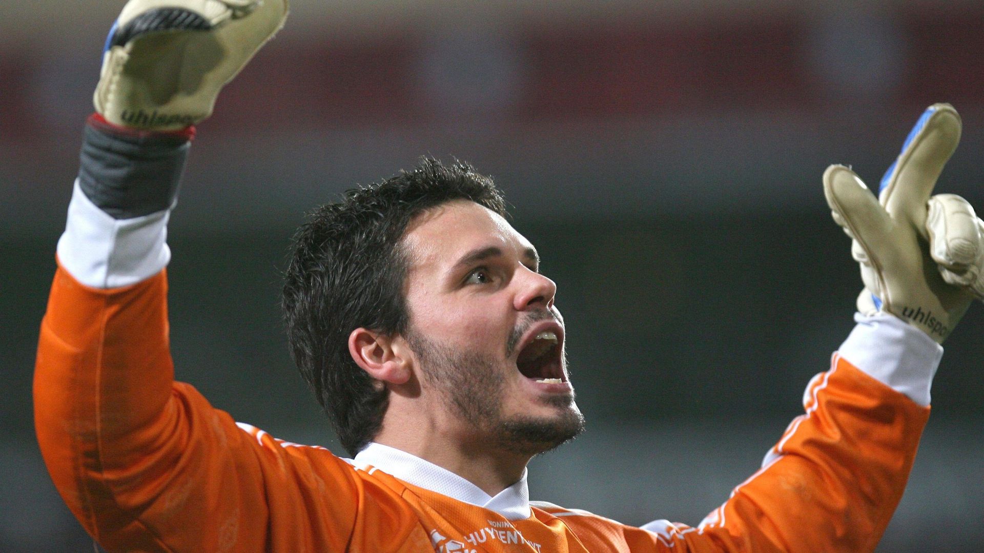 Pieter Merlier revient à Zulte Waregem rtbf.be