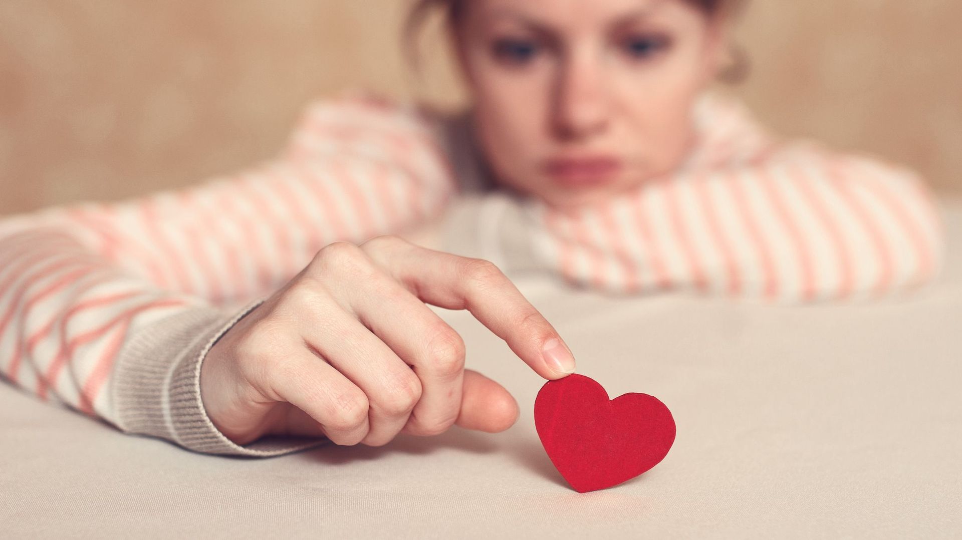 Comment aider votre enfant à surmonter son chagrin d'amour ?
