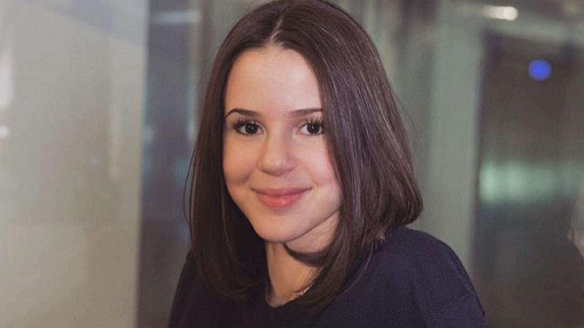 Voici pourquoi Marina Kaye ne s'imagine pas dans le jury The Voice