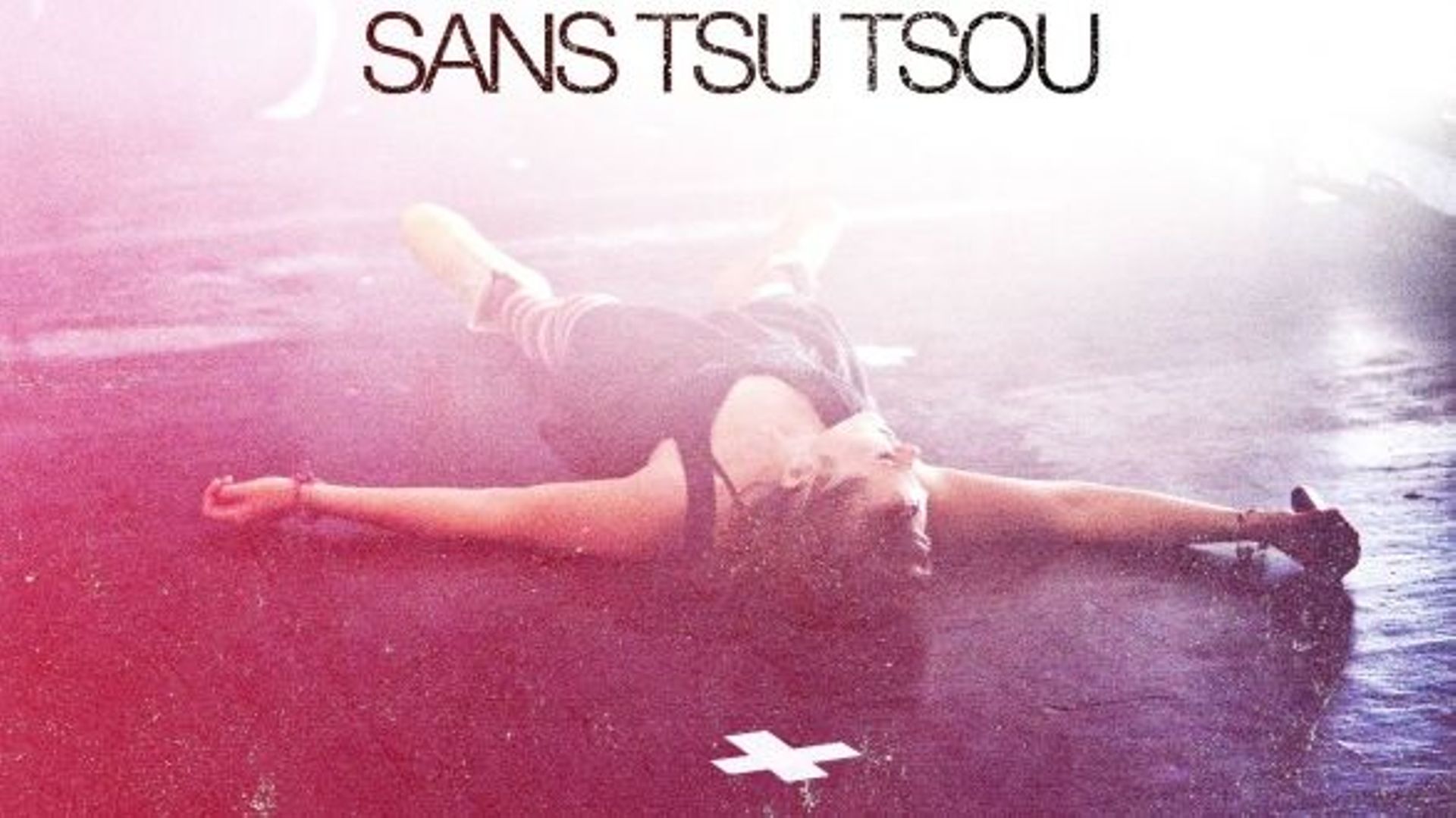 ZAZ « Live San Tsu Tsou » CD + DVD (Play on / Sony Music)