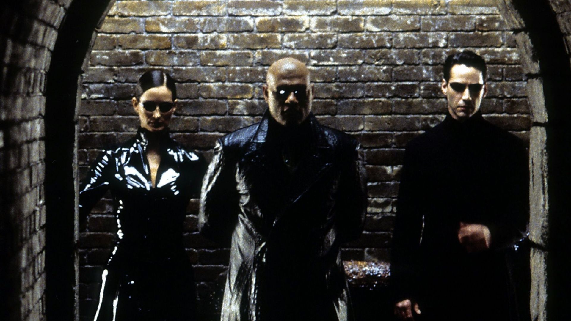Les toutes premières images de "Matrix 4" enfin dévoilées