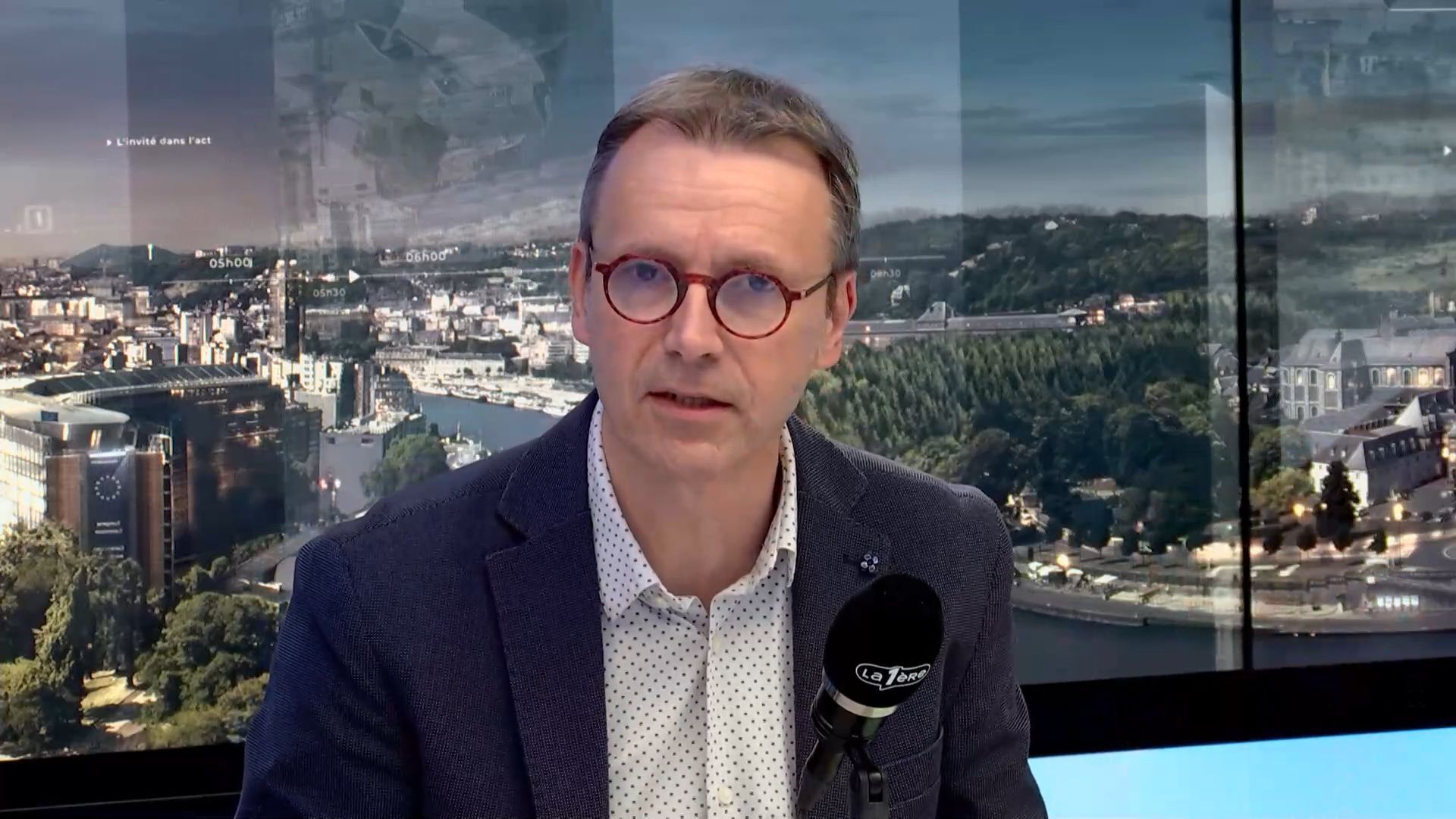 Le futur télescope Einstein en région liégeoise : "C’est peut-être un des projets du siècle qu’on s’apprête à accueillir dans notre pays"