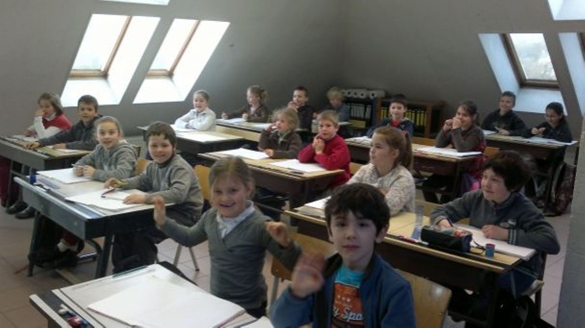 Ouverture des inscriptions en maternelle à Bruxelles: le call center débordé