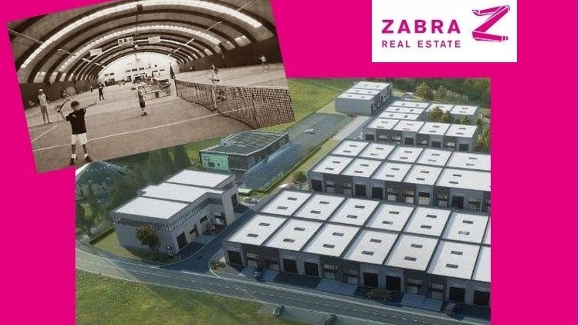 Le groupe gantois Zabra semble multiplier les investissements en région liégeoise