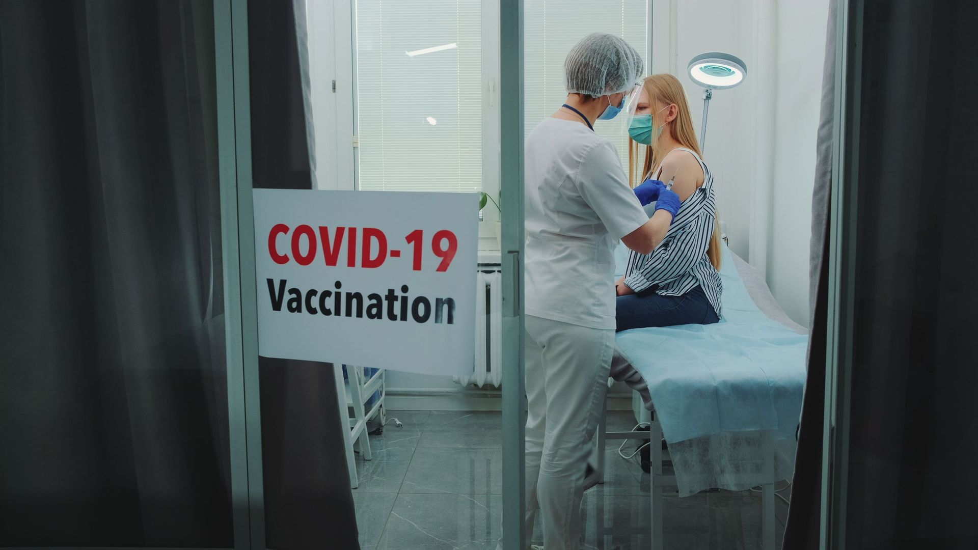 Coronavirus en Allemagne : la campagne de vaccination commencera le 27 décembre
