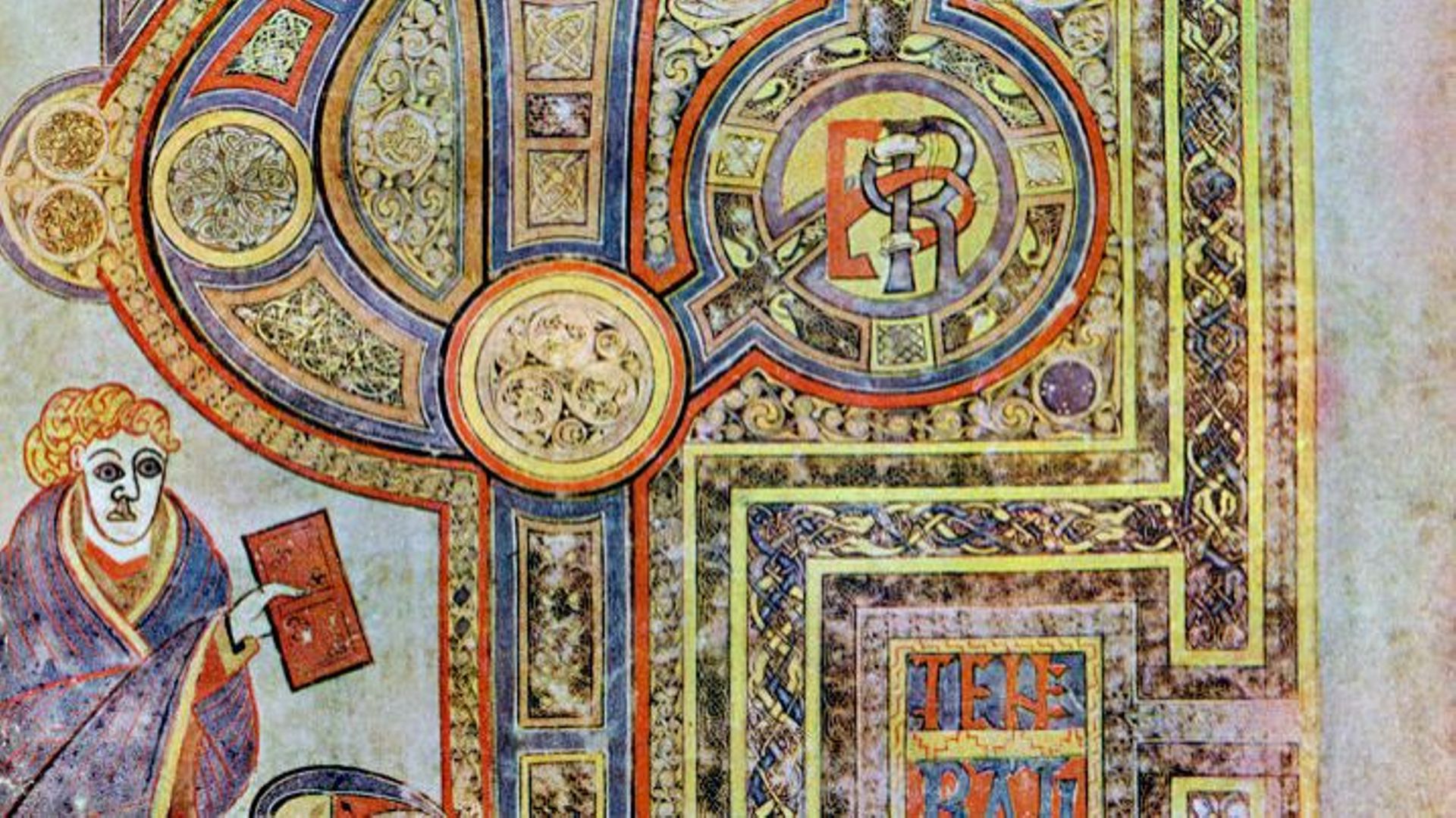 Le livre de Kells : pourquoi cet ouvrage médiéval reste-t-il si mystérieux ?