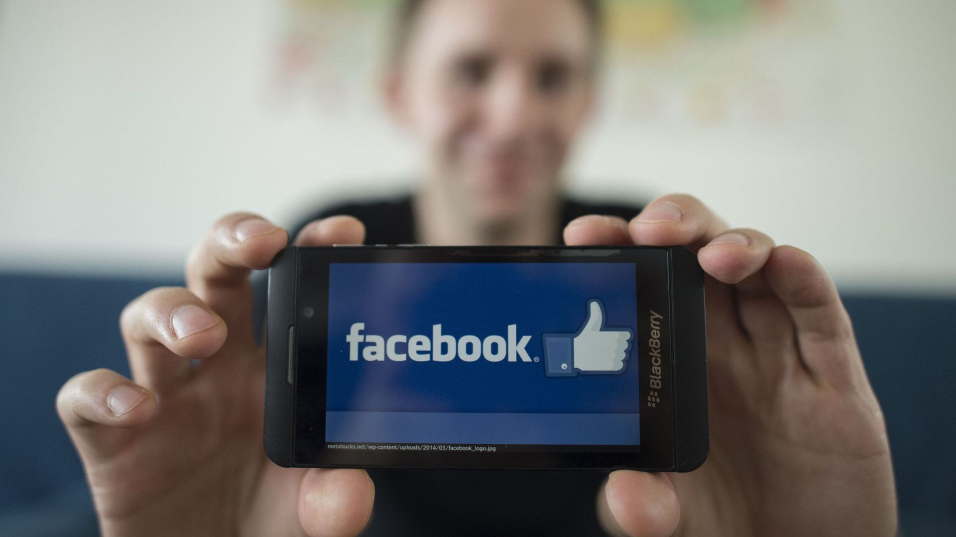 Facebook lance une application de partage de photos en privé