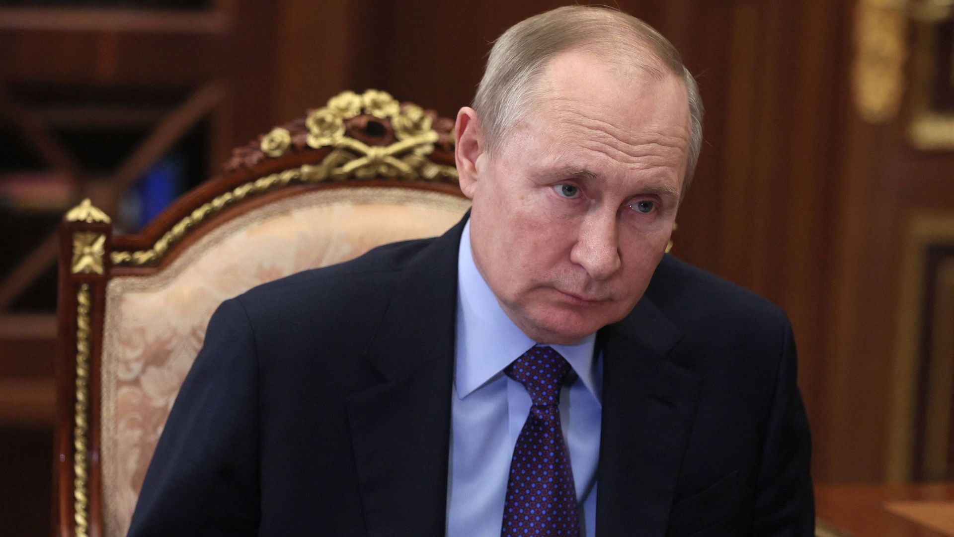 A la veille d'une nouvelle rencontre, la relation Russie-Otan est à son "moment de vérité" selon Moscou