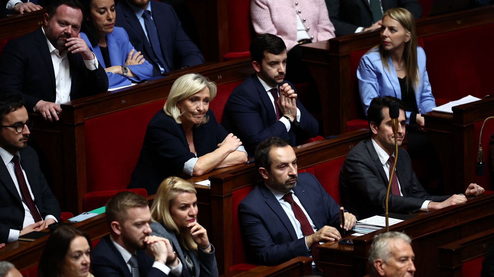 Le prince Paul de Roumanie, incarcéré en France - RTBF Actus