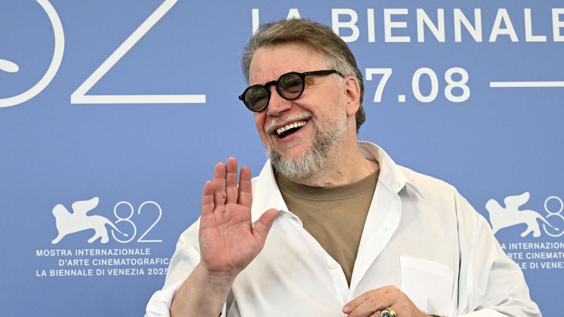 Mostra jour 5 : La déclaration d’amour de Guillermo Del Toro à "Frankenstein"