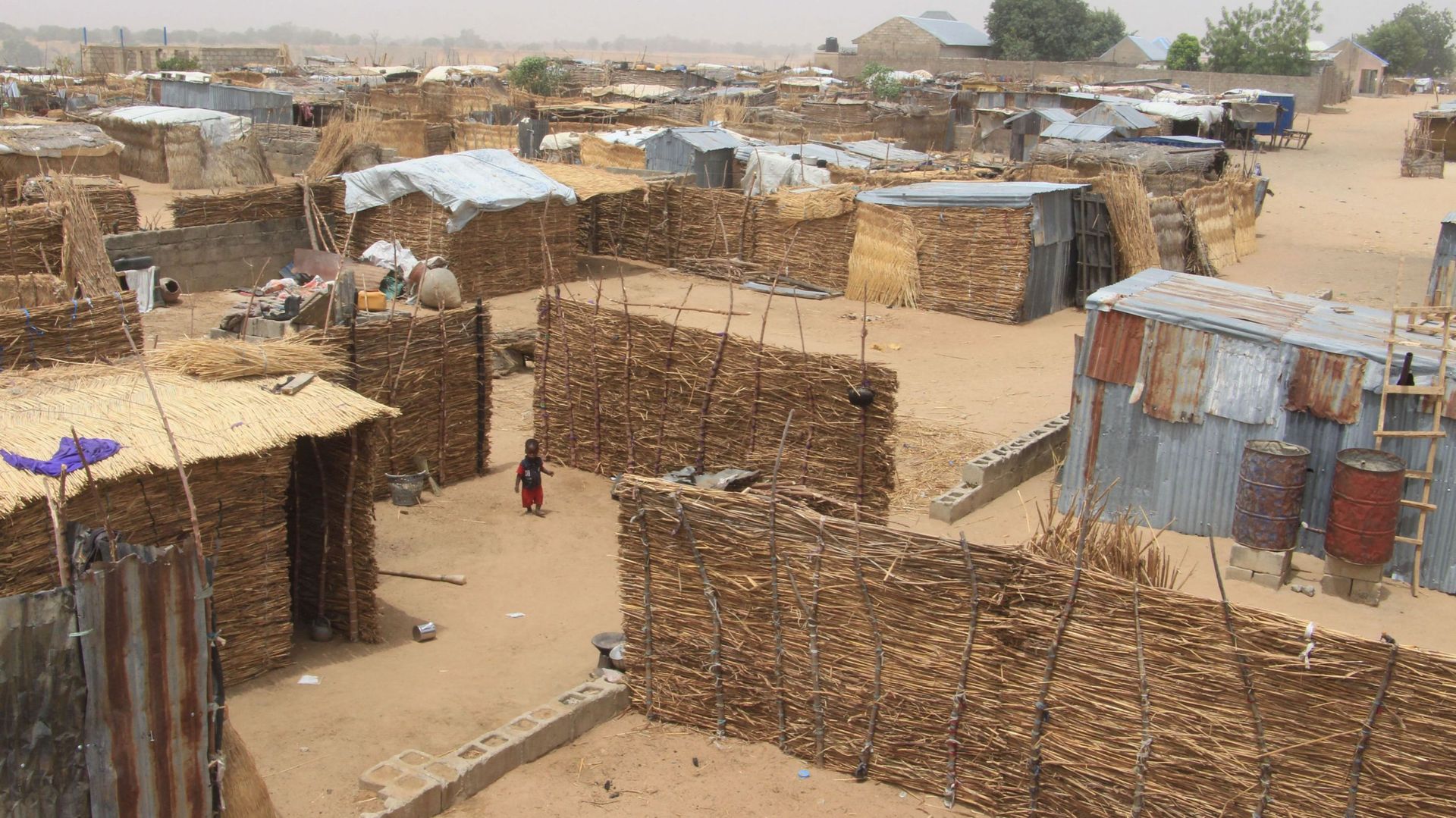 Crainte d’un nouveau foyer jihadiste au Niger, selon l’ICG
