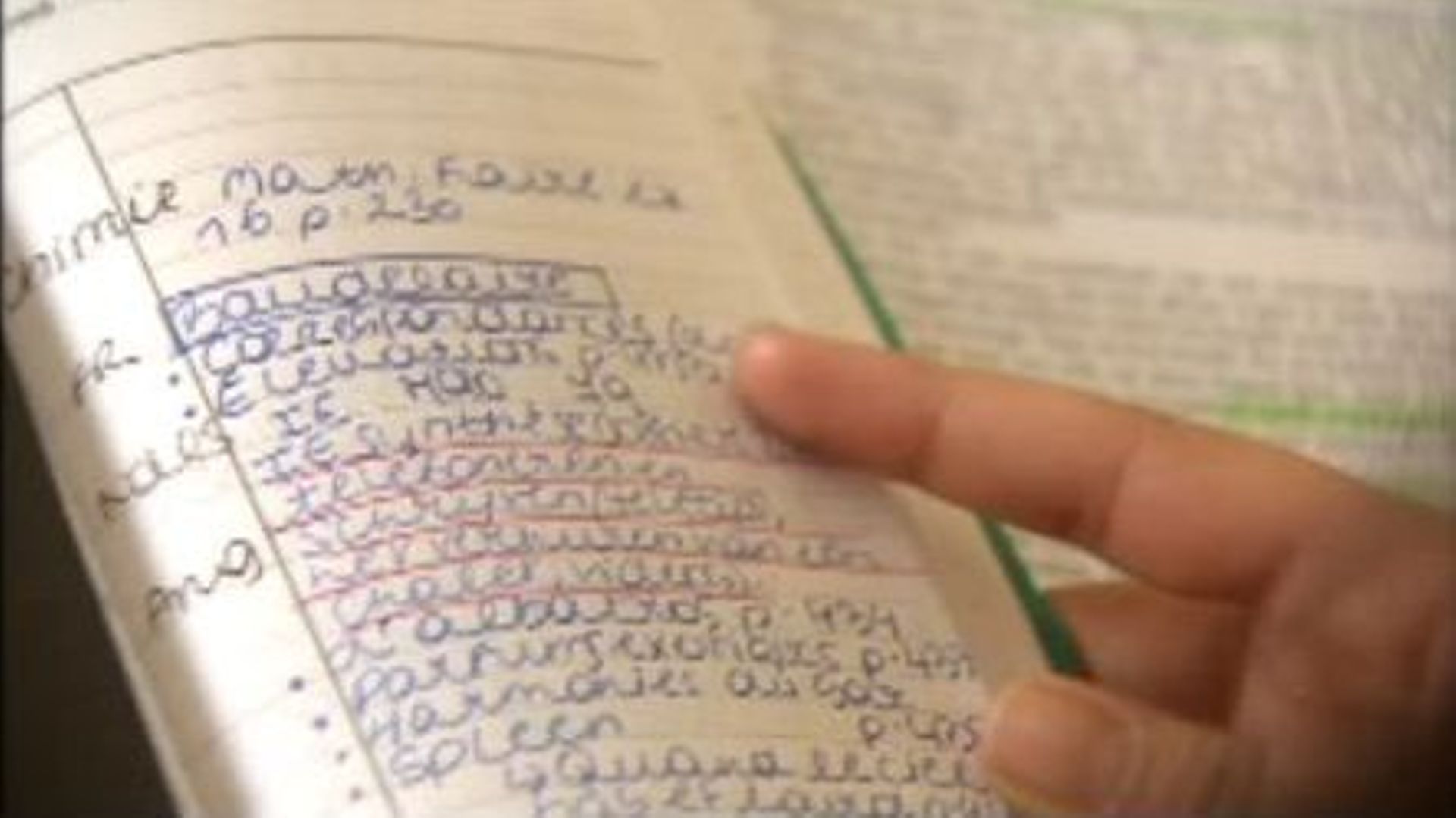 Comment Supprimer Une Question Sur Nos Devoirs Nos enfants ont-ils trop de devoirs ? - rtbf.be