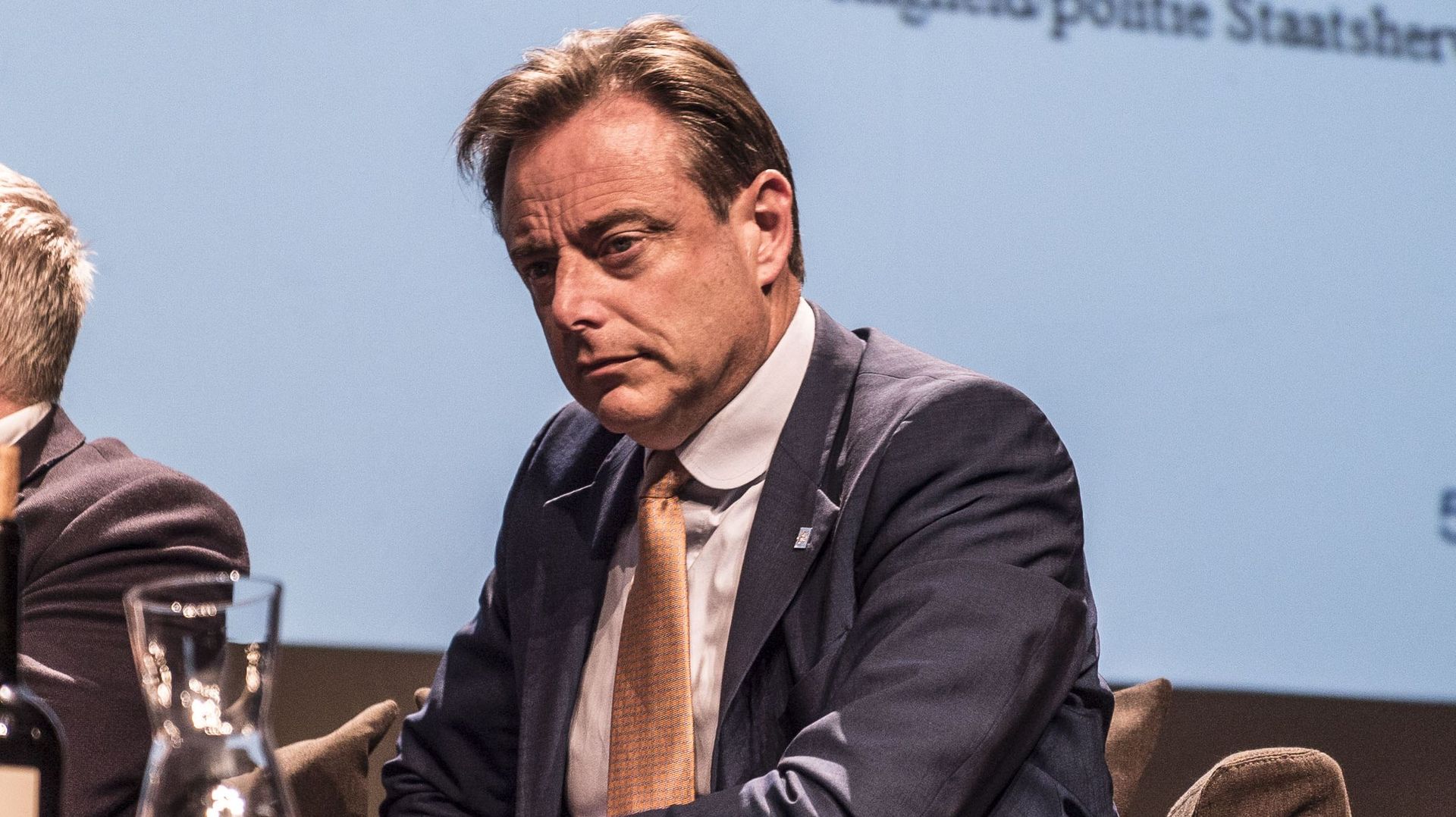 Bart De Wever veut augmenter l'âge de la pension si l'espérance de vie augmente