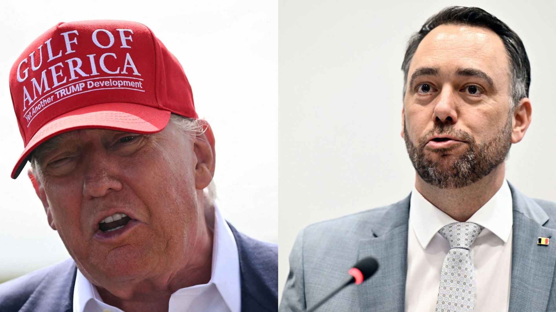 Le JT en direct sur le site - RTBF Actus