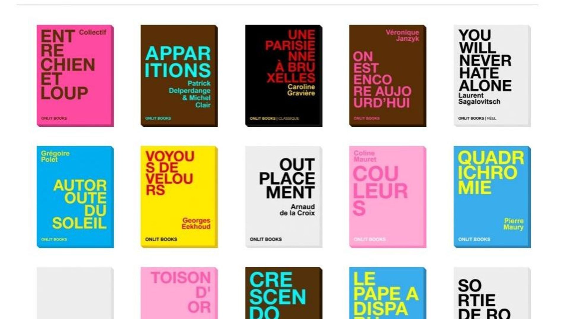 Rendre les livres numériques plus accessibles pour les lecteurs en