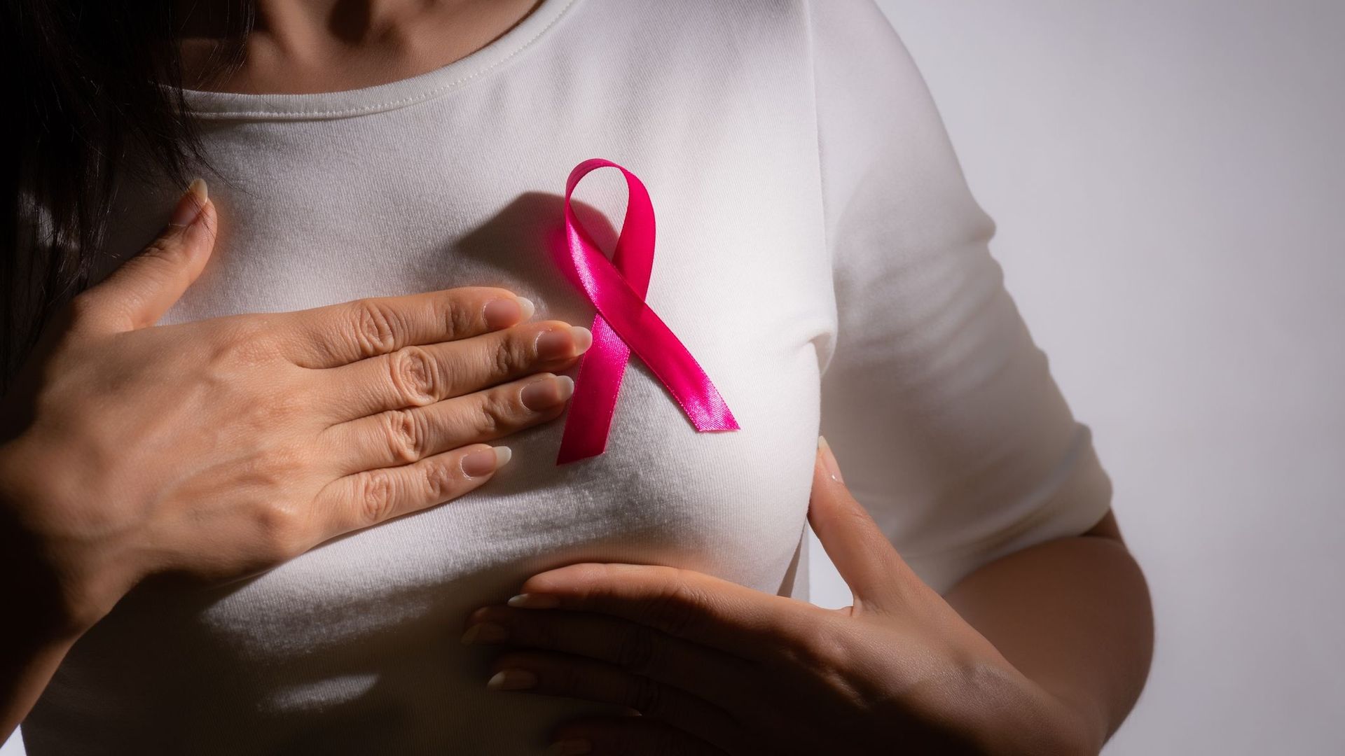 Cancer du sein métastatique : la charge mentale quasiment invisible des femmes.