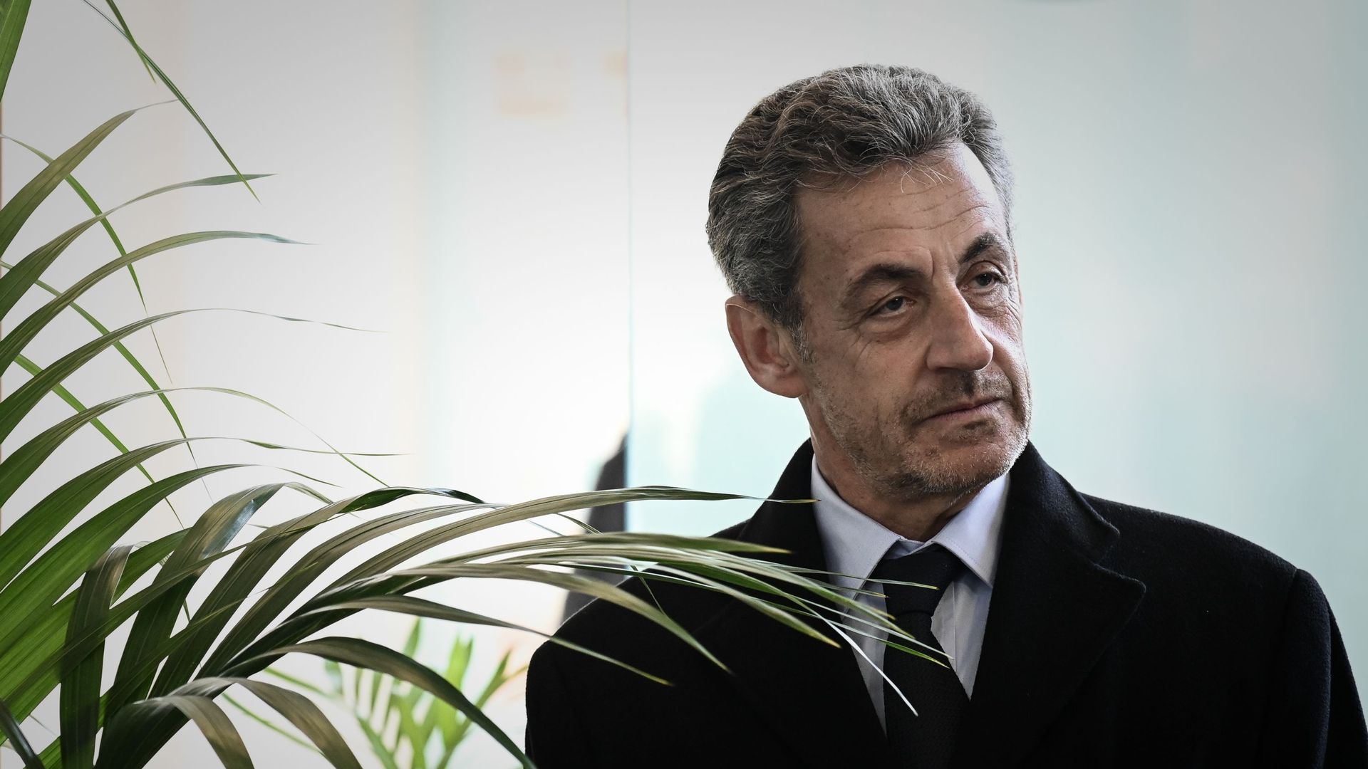 Affaire des "écoutes": Nicolas Sarkozy sera jugé pour corruption