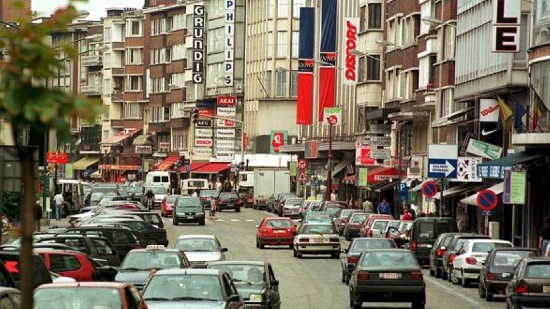 Charleroi: L'UCAC Décapitée - Rtbf.be