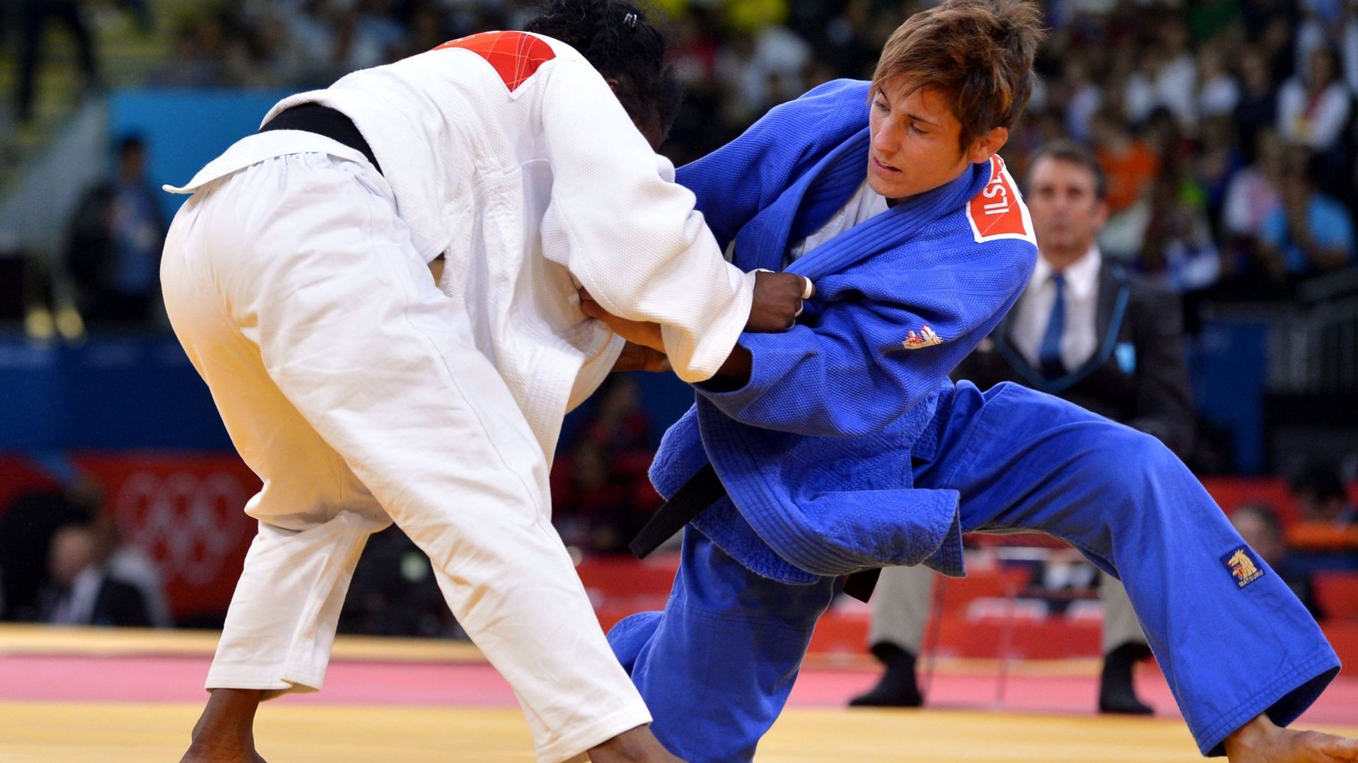 Ilse Heylen prête pour son comeback au Chili RTBF Actus