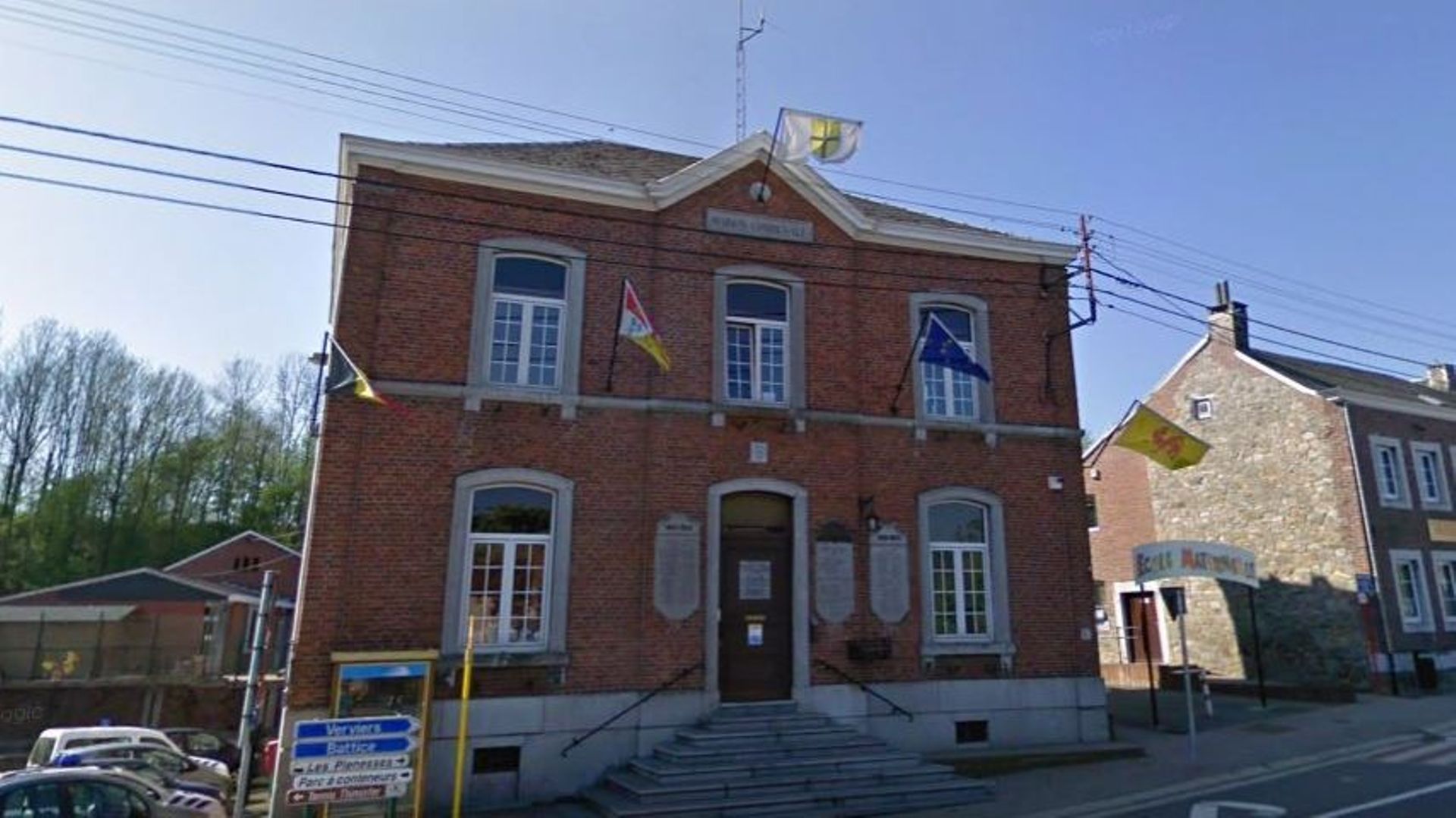 ThimisterClermont entre continuité et rtbf.be