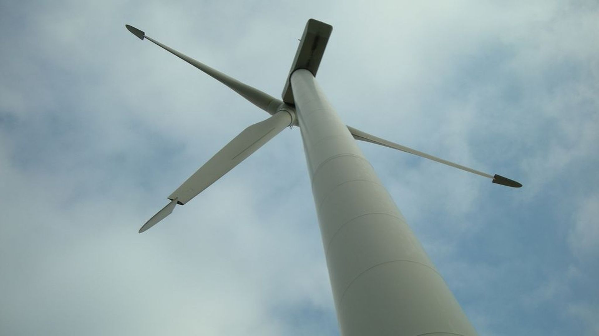 Le Gouvernement régional prévoit de découper la Wallonie en 50 zones, chacune avec son propre potentiel éolien.