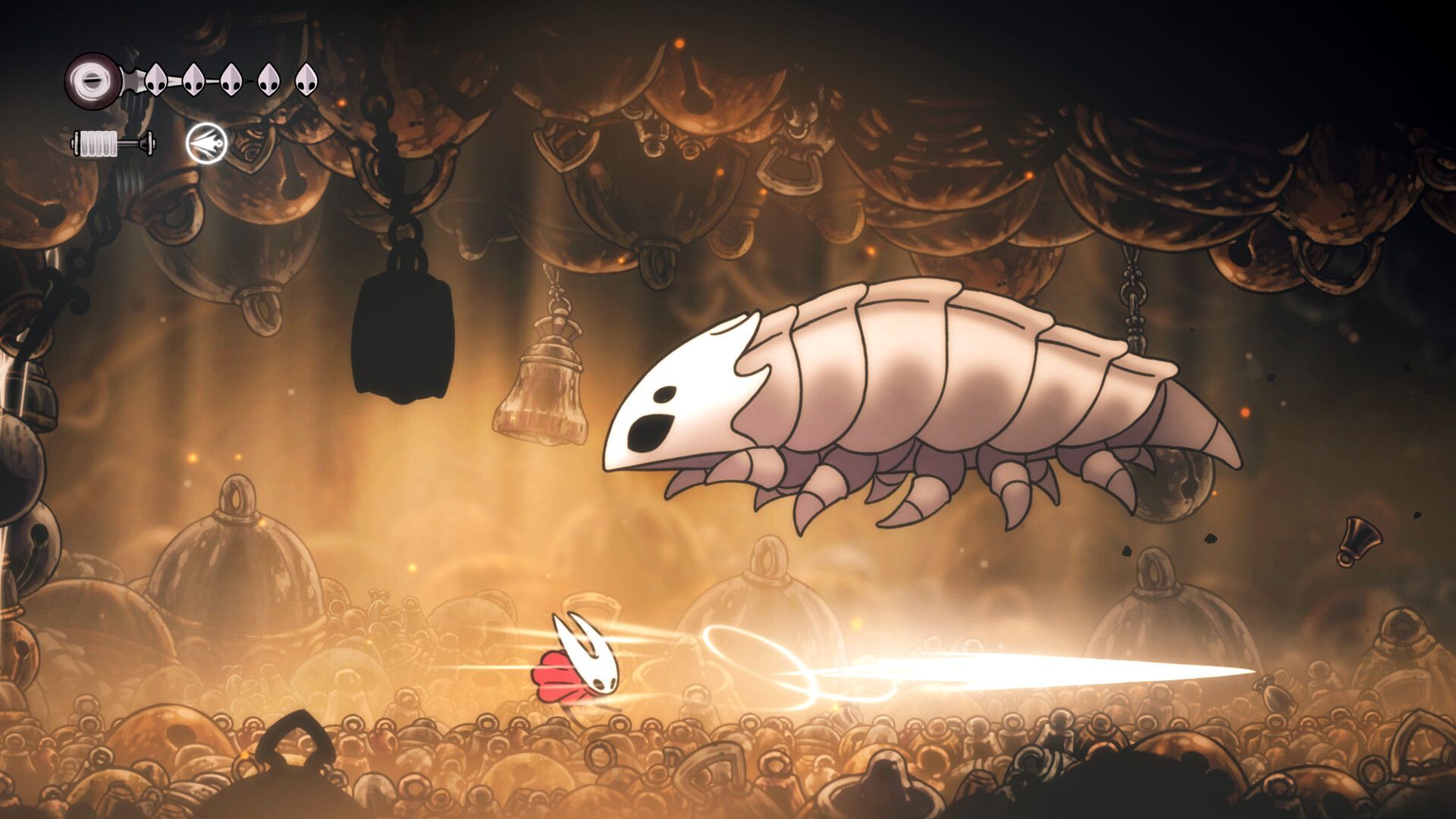 "Silksong" : pourquoi la presse ne pourra pas tester le nouveau "Hollow Knight" avant sa sortie ?