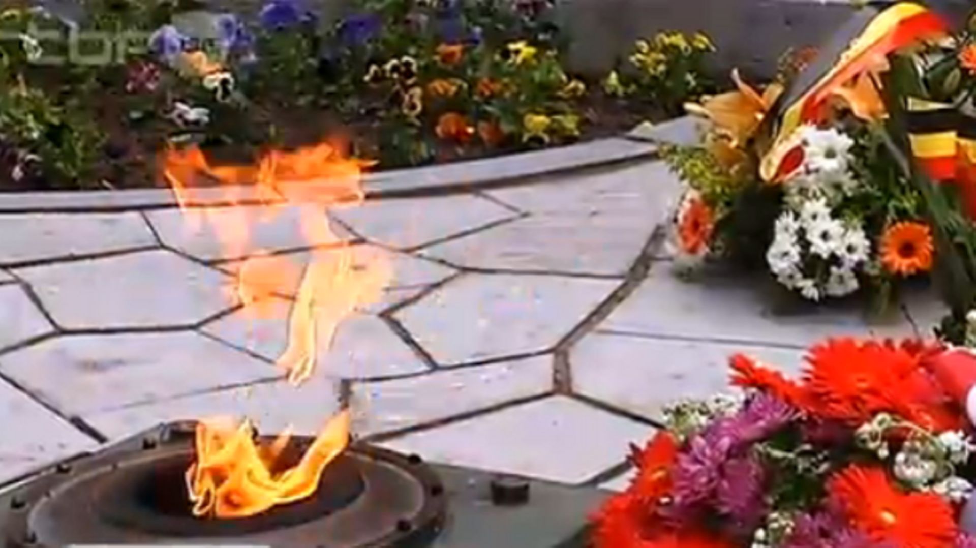 La Belgique Commemore Le 69eme Anniversaire De La Fin De La Seconde Guerre Mondiale Rtbf Be