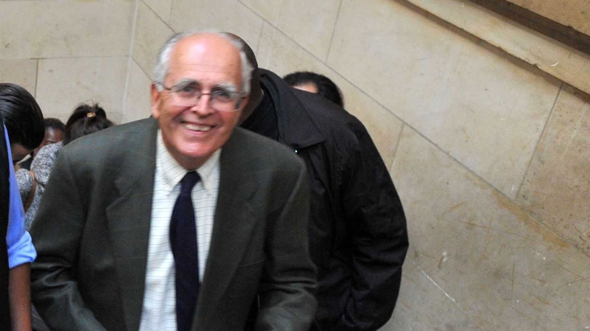 Le négationniste français Robert Faurisson est mort à l'âge de 89 ans