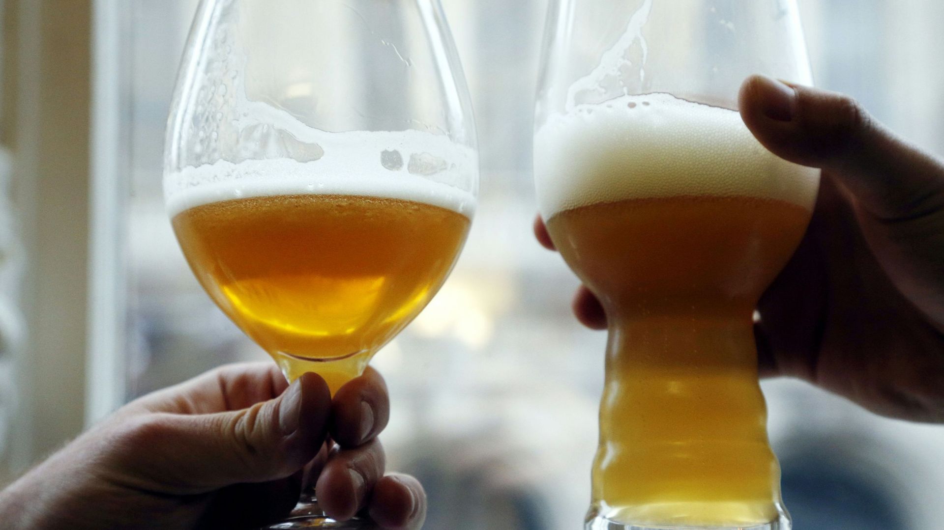 La Belgique est-elle encore LE pays de la bière?