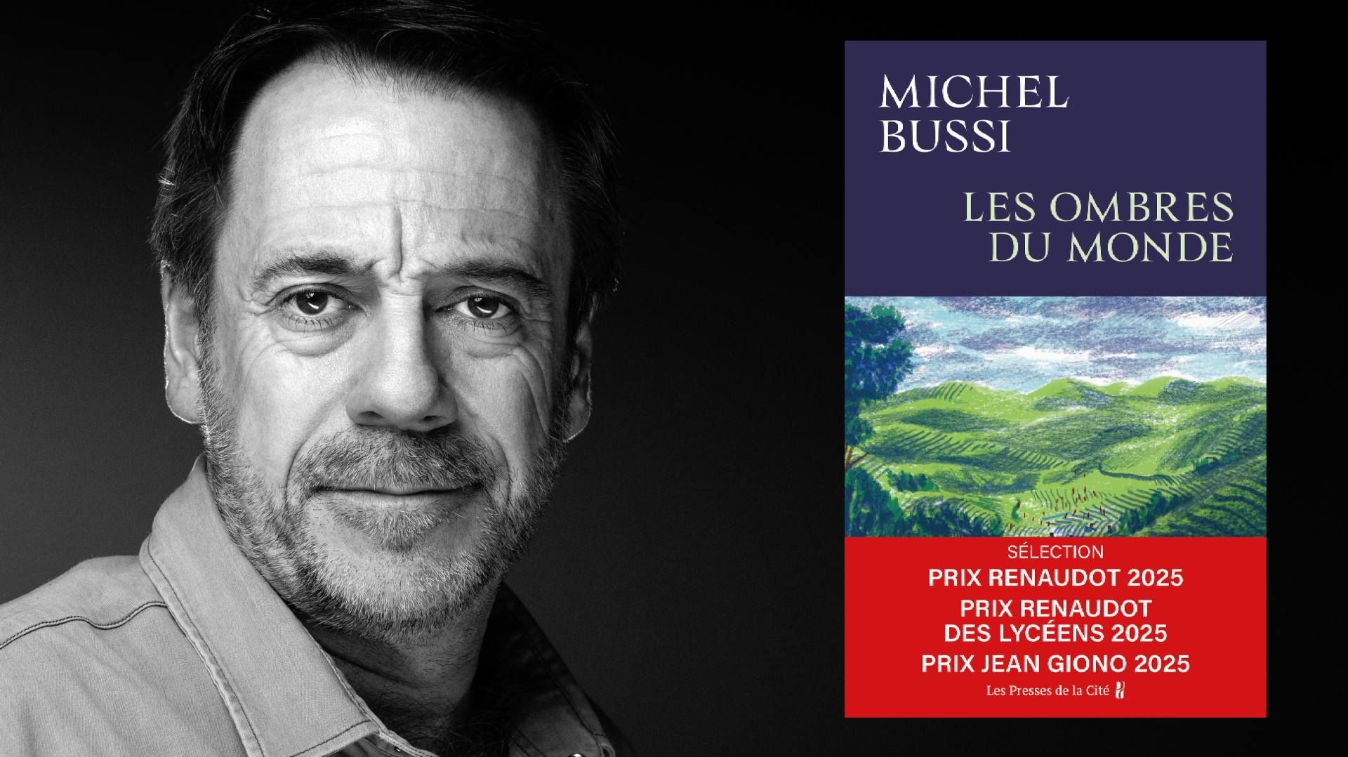 Entre mémoire et reconstruction : le Rwanda à travers "Les Ombres du monde" de Michel Bussi