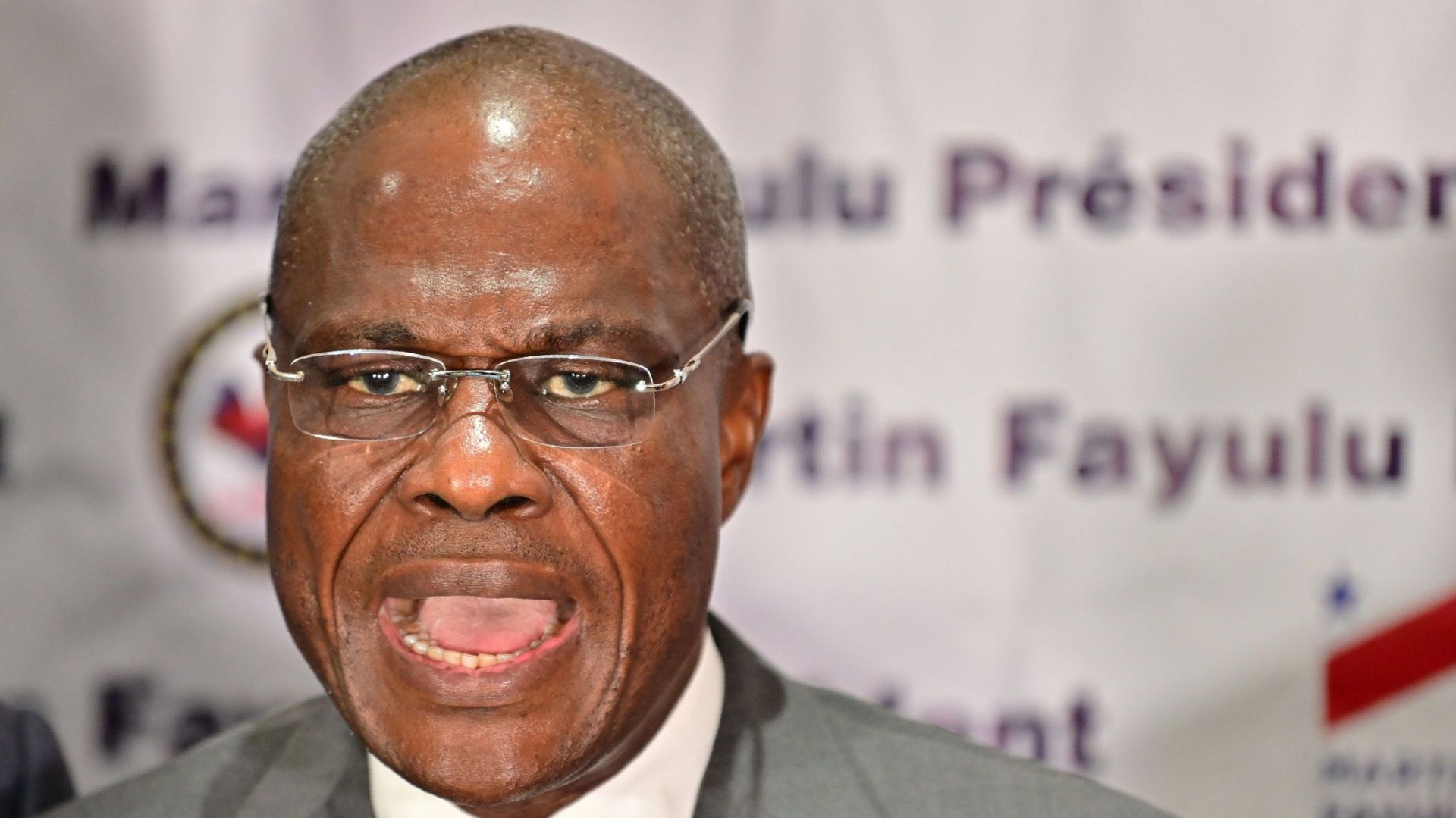 Fayulu propose à l’Union Africaine de refaire des élections dans six mois