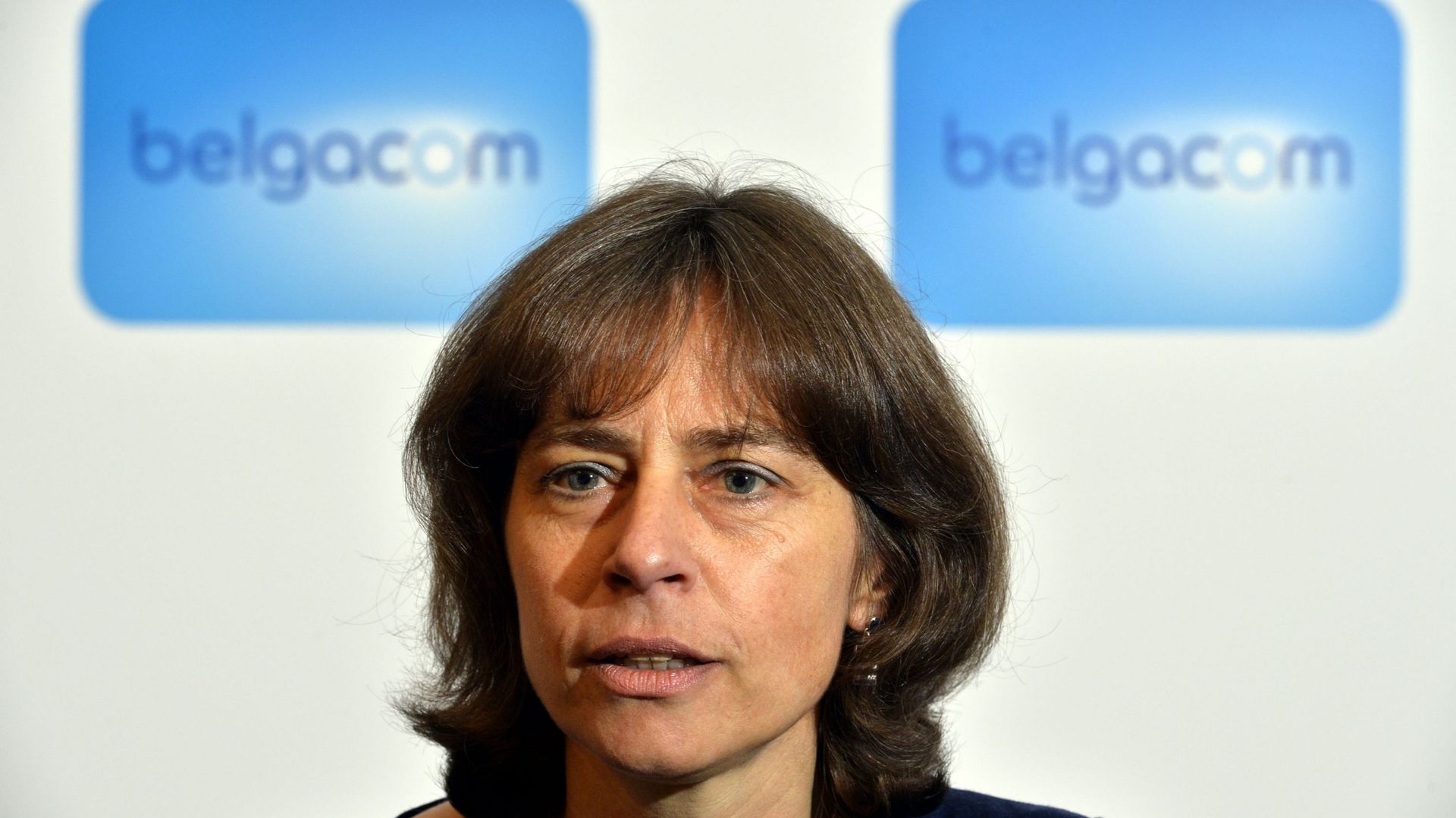 Belgacom: Dominique Leroy, la CEO pourrait gagner jusqu'à 800 000 euros