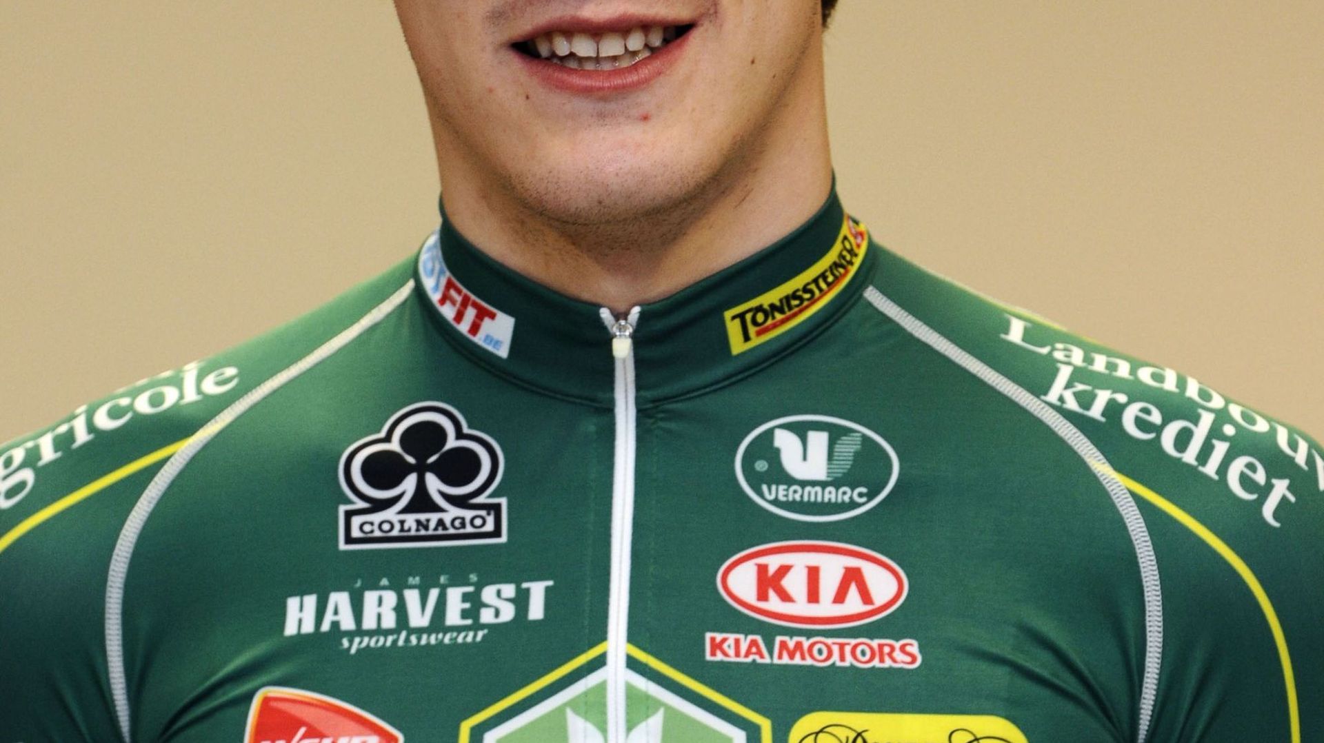 Breyne va demander l'analyse de son échantillon B rtbf.be