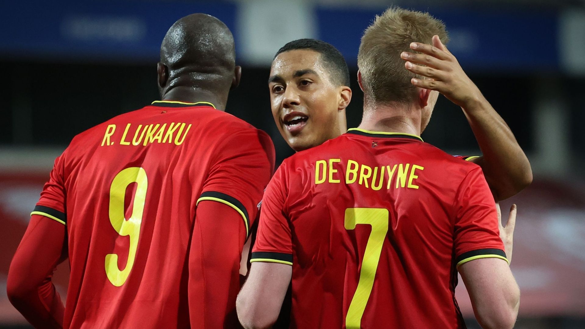 La Belgique va terminer l'année en tant que première nation mondiale jeudi lors de la publication du dernier classement FIFA de l'année. Depuis la dernière mise à jour du classement il y a deux semaines, les Diables Rouges n'ont pas joué à l'instar des au