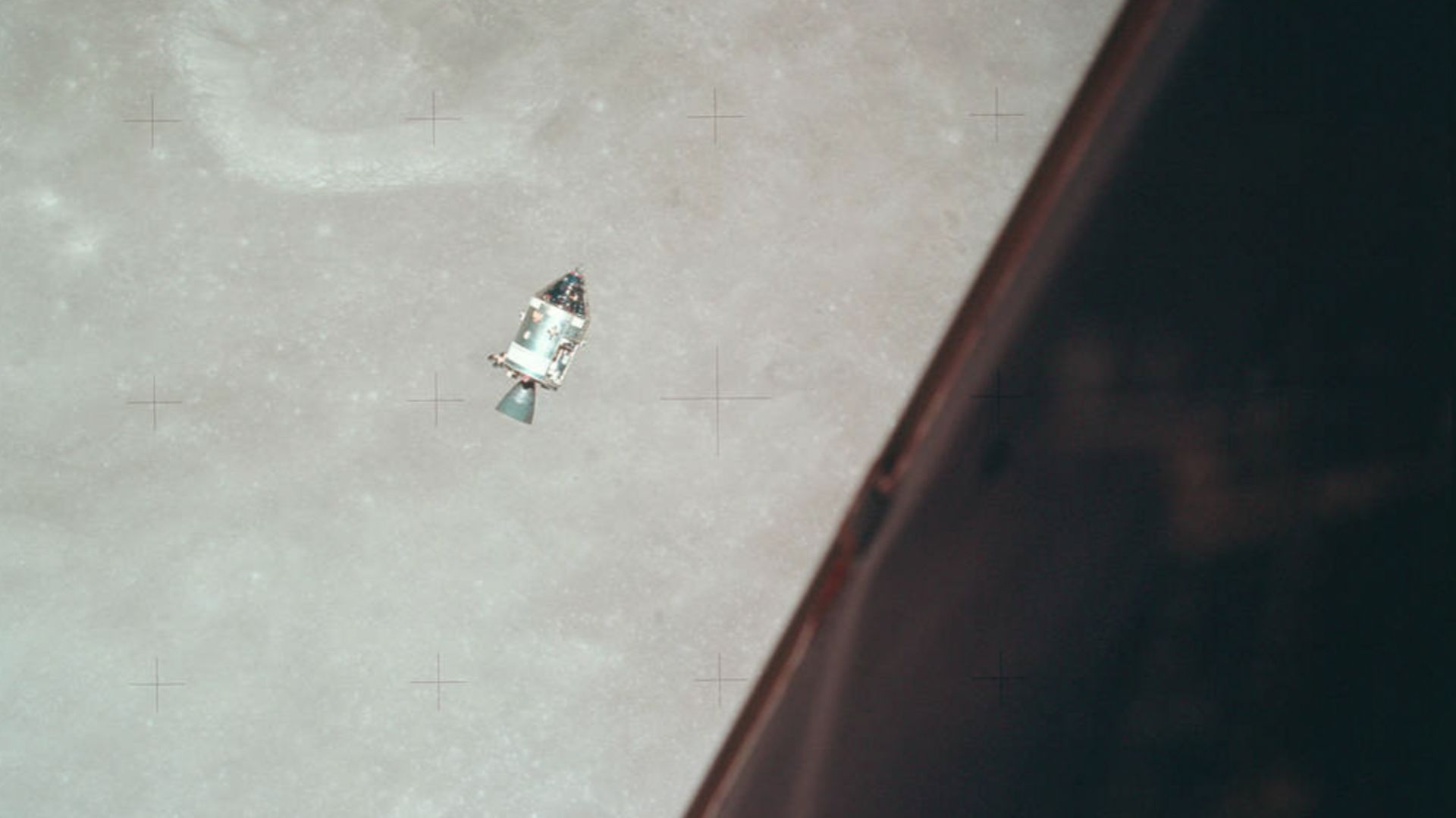 Apollo 17 : il y a 50 ans, l’Homme quittait la Lune pour ne plus y retourner