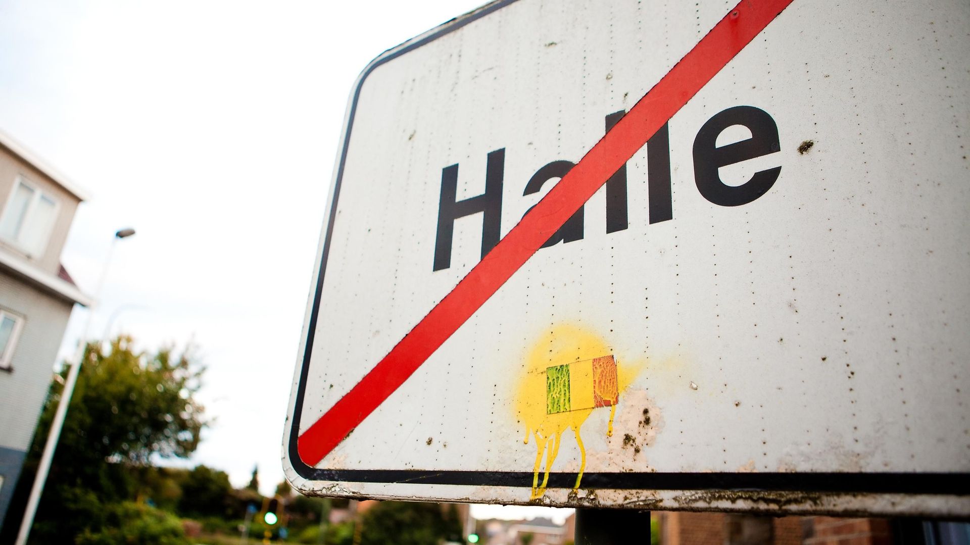 Plusieurs bourgmestres flamands de HalVilvorde sont cités à