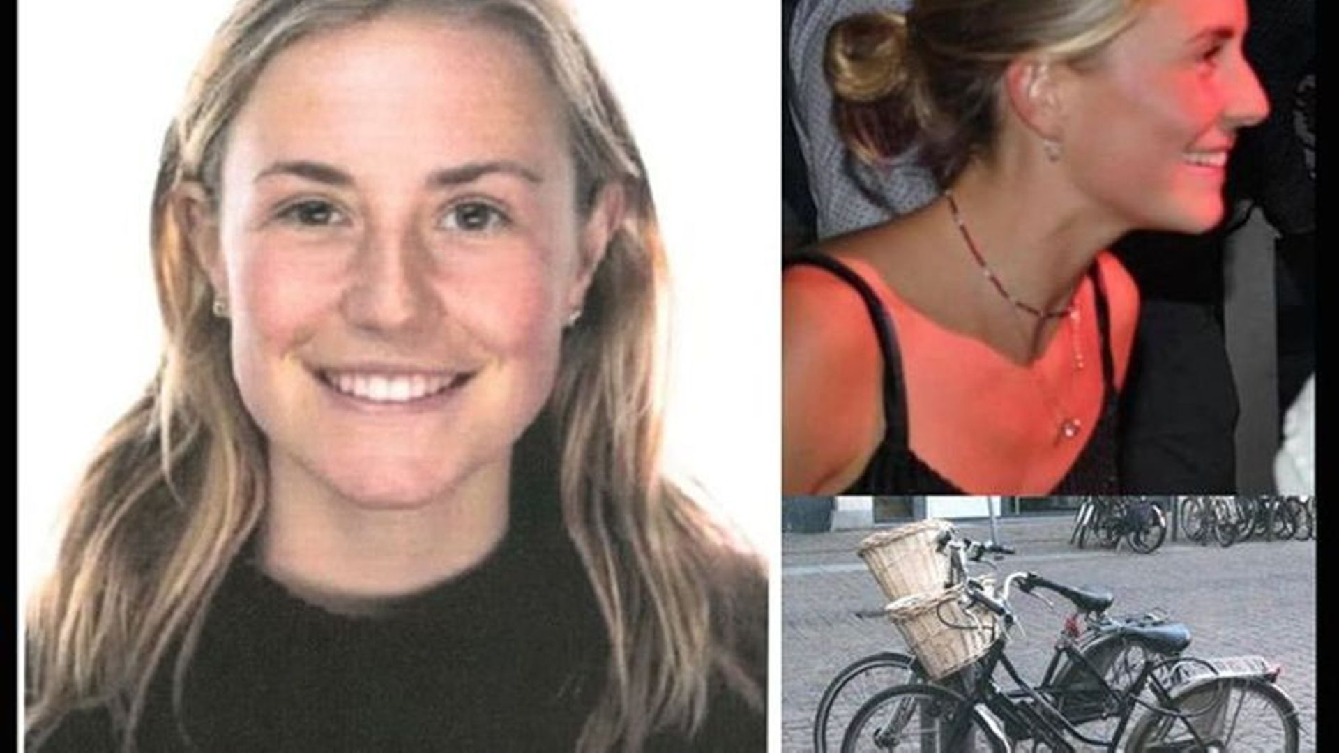 Julie Van Espen, une jeune anversoise de 23 ans a été assassinée.