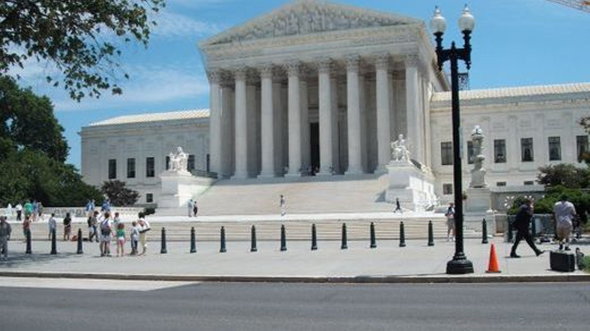Juges de Cour Suprême: ont-ils un pouvoir politique ?