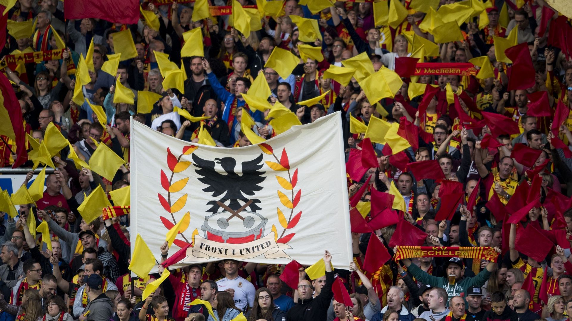 5200 supporters malinois pourront assister au match de leur équipe face à Ostende