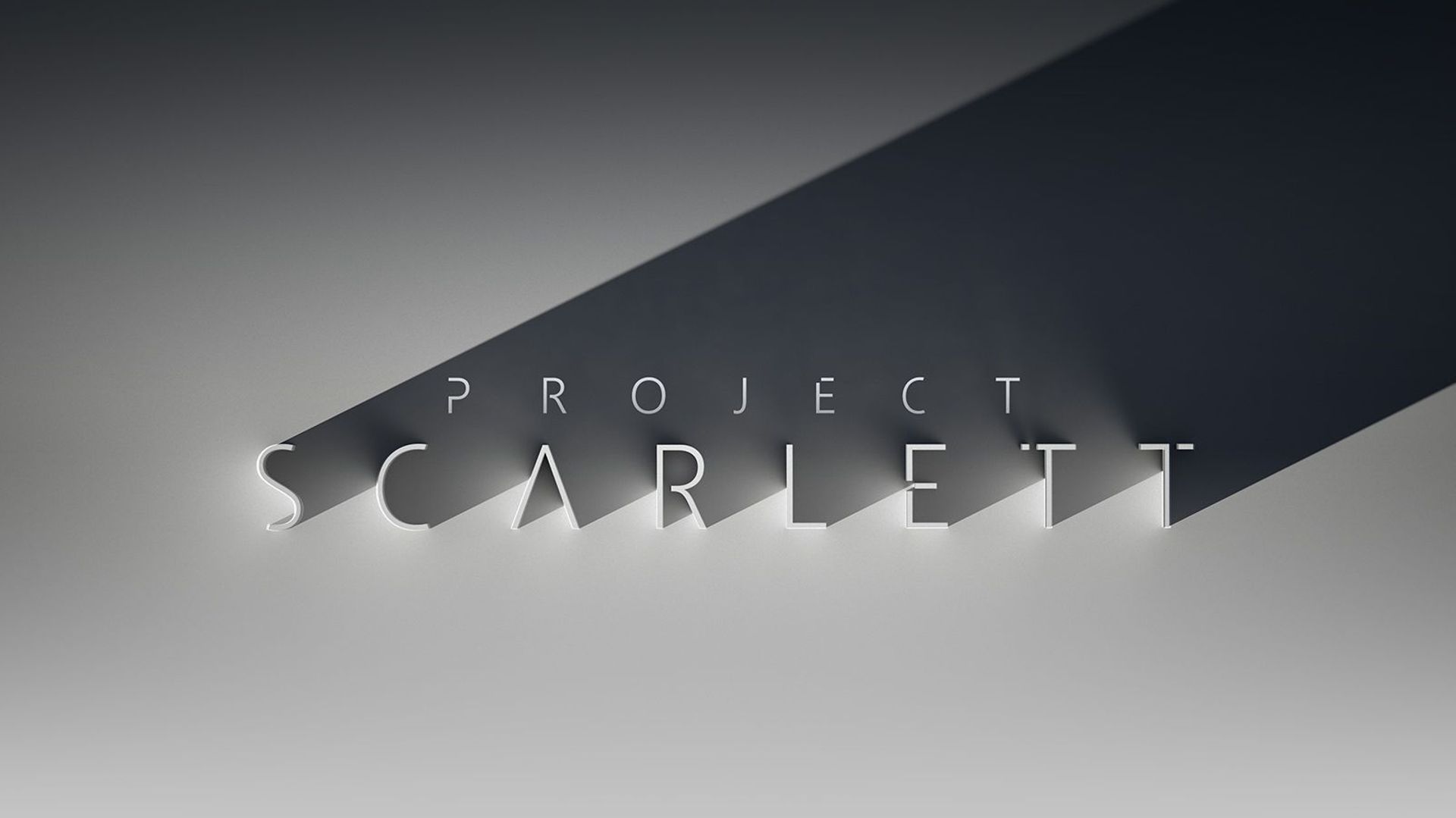 Projet Scarlett : Quel sera le nom de la prochaine Xbox ?