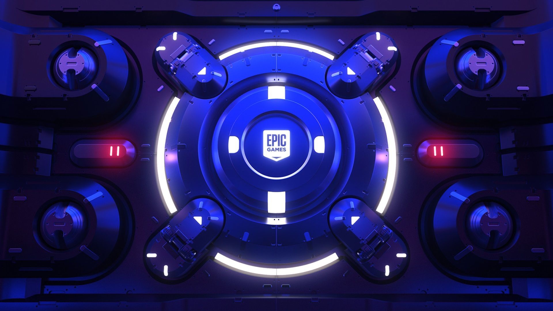 Epic Games Store voici le dernier jeu mystère à récupérer avant le 13 juin 2024 RTBF Actus