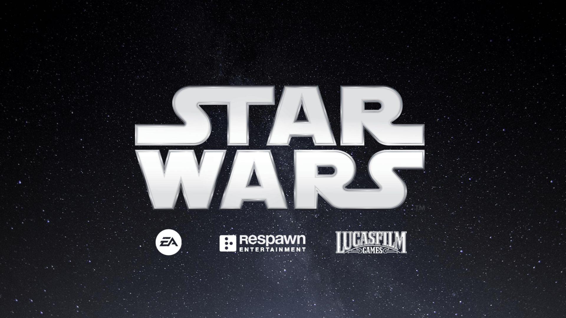 Star Wars : trois nouveaux jeux signés Electronic Arts en préparation