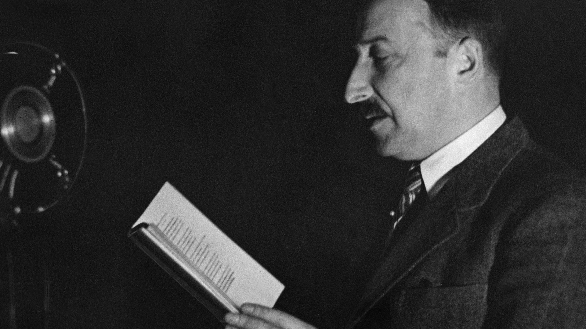 L’uniformisation du monde, un texte alarmant et visionnaire de Stefan Zweig, écrit en 1925