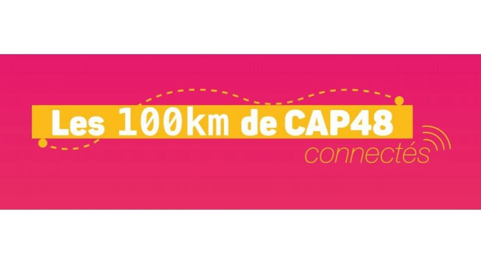 Daniela Prépeliuc, nouvelle ambassadrice des 100 km de CAP 48