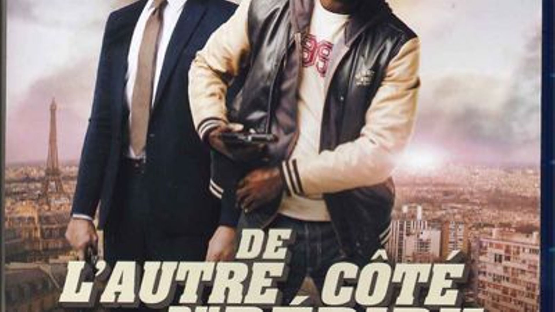 De l'autre côté du périph