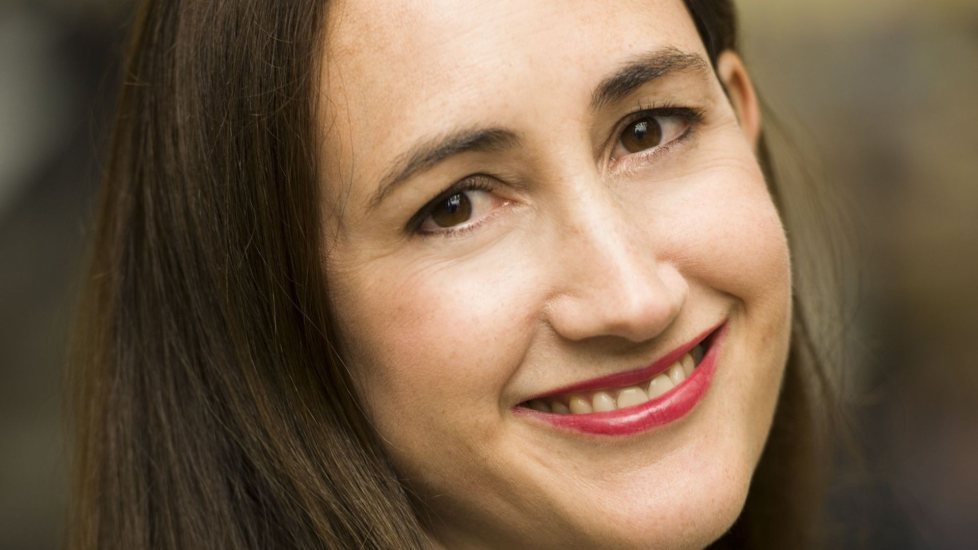 Hollywood le nouveau terrain de jeu de Sophie Kinsella RTBF Actus