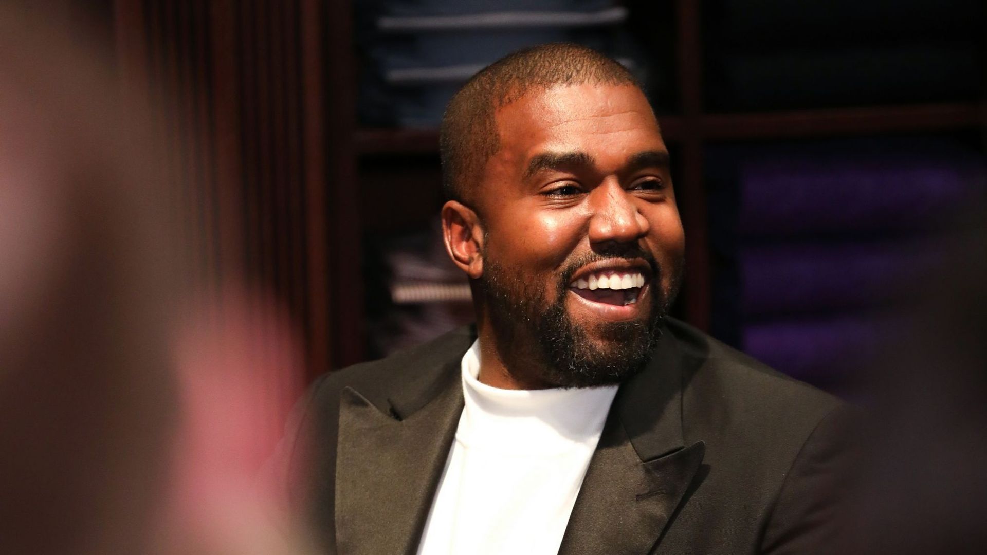 Pour Noël, Kanye West propose un EP inédit du nom d’Emmanuel avec sa chorale