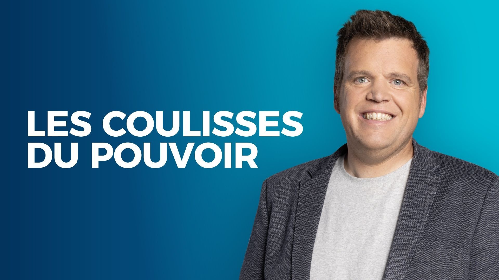 Blocage politique en vue au fédéral : la faute à Conner Rousseau - RTBF