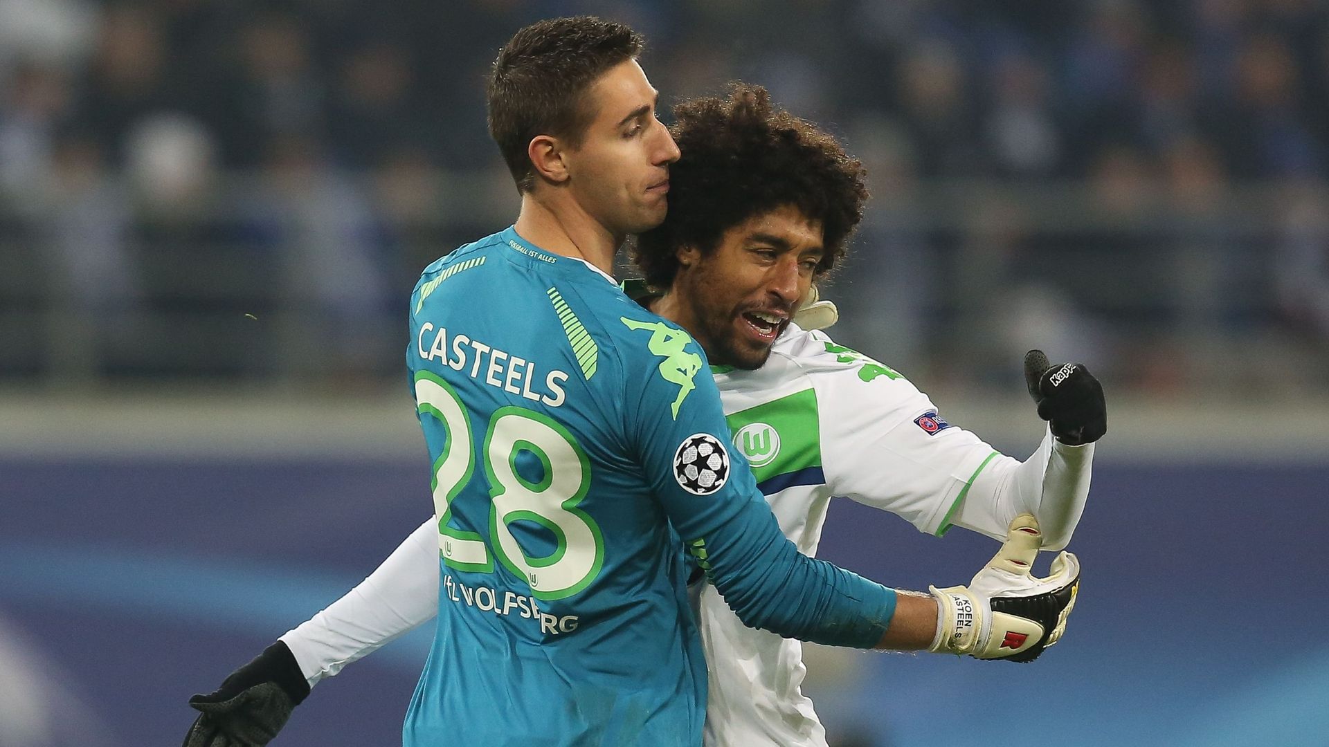 Koen Casteels 'déçu' Malgré La Victoire De Wolfsburg à Gand - RTBF Actus